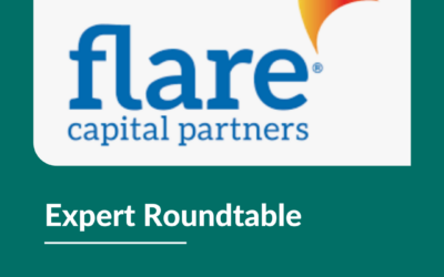 Flare Capital Partners Expert Roundtable Series: Generative AI: Hype or Here to Stay?