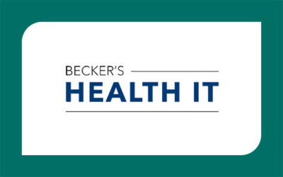 Becker’s: Digital Physician Consultation Company Partners with AWS