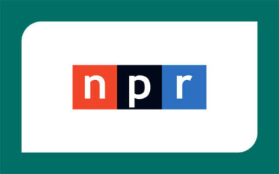 NPR Cool Science: Dr. Saurabh Gombar on making health care more precise
