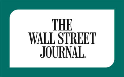 Wall Street Journal: Generative AI Makes Headway in Healthcare
