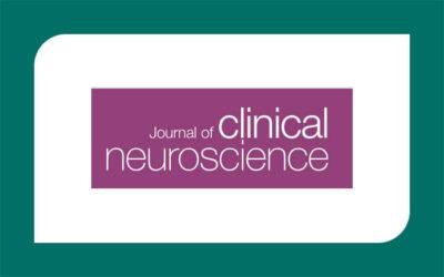 Journal of Clinical Neuroscience Publishes “Antipsychotic medications associated with increased length of hospital stay”