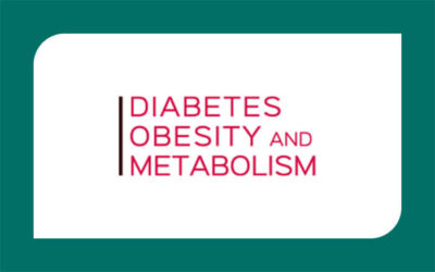 Diabetes, Obesity and Metabolism Publishes “Risks of Peri- and Post-Operative Complications with Glucagon-like Peptide-1 Receptor Agonists”
