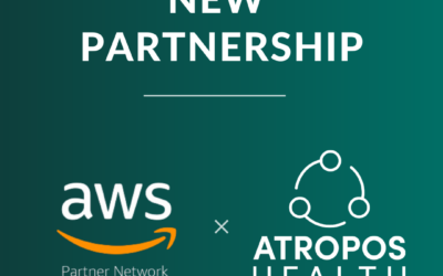 Atropos Health Launches in AWS Marketplace and Joins the AWS Partner Network