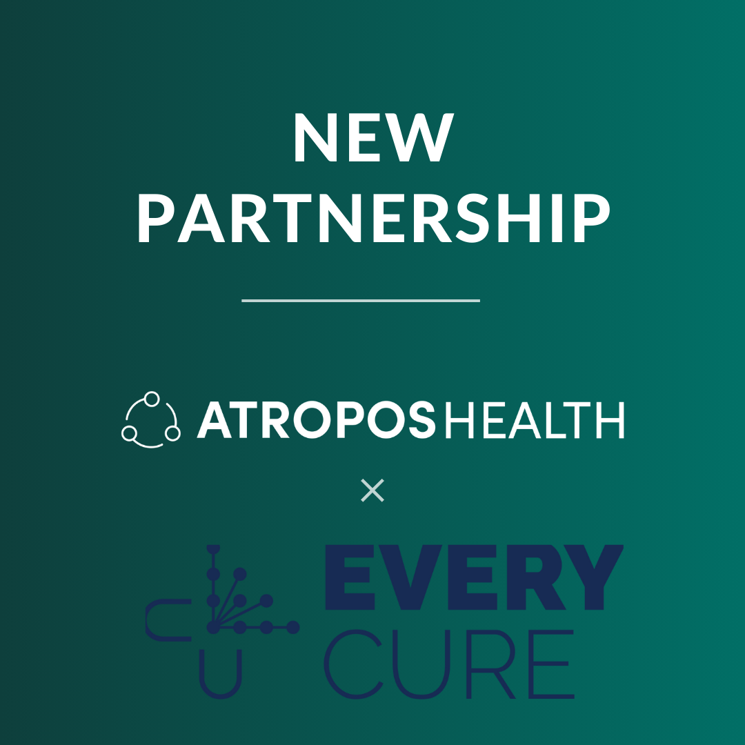 Partnership Announcement: Atropos Health and Every Cure - Atropos Health