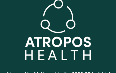 Atropos Health Named to the 2023  CB Insights’ Digital Health 50 List