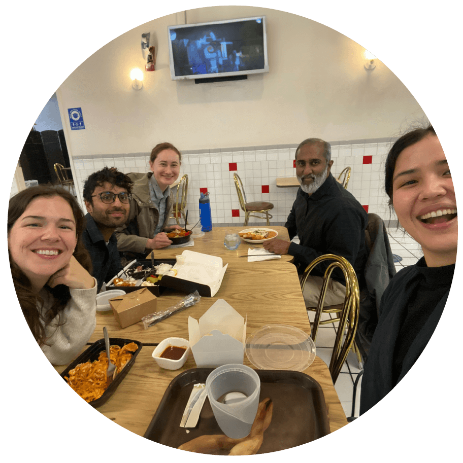 Atropos.About.Careers.Team.Photo Team lunch