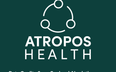 Data Quality ScoreCard and AI Tools for All Atropos Evidence Network Members