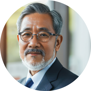 Population health expert