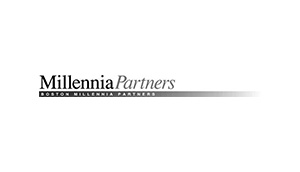 Boston Millennia partners logo