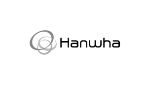 Hanwha logo