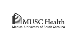 MUSC Health Logo