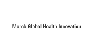 merck global health innovation logo