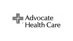 Advocate Health Care logo