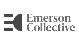 Emerson collective logo