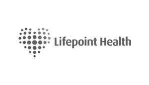 Lifepoint Health logo