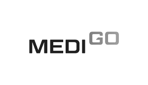 Medi Go Logo