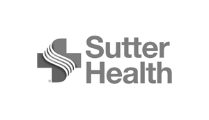 Sutter Health Logo