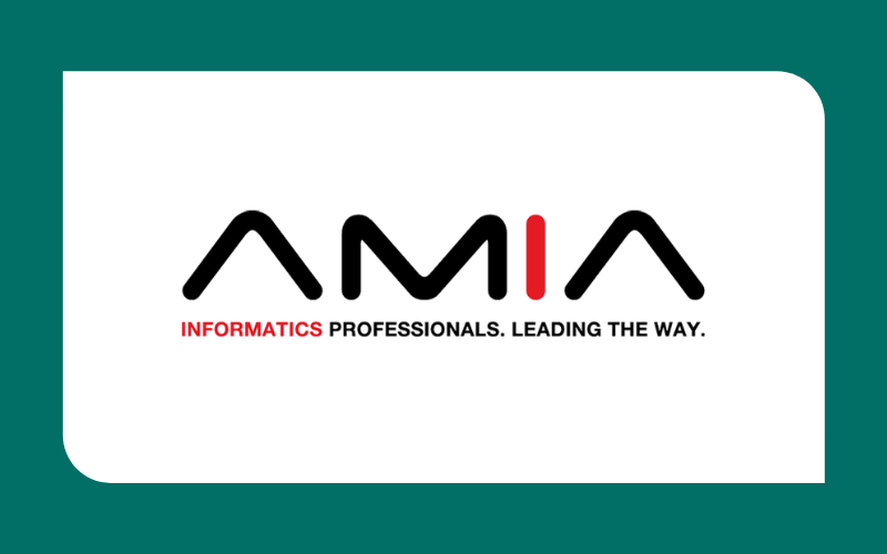 AMIA logo