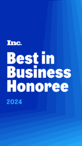 Atropos Health Named to Inc.’s 2024 Best in Business List for AI + Data