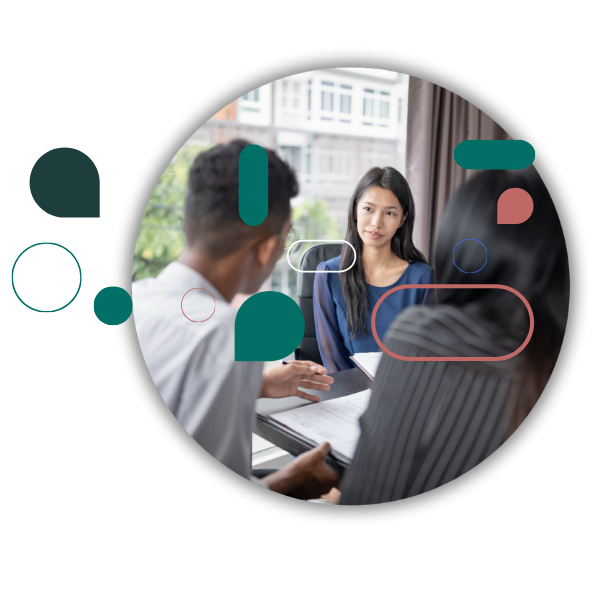 Find the answers you need with our unique combination of technology, data and tools.