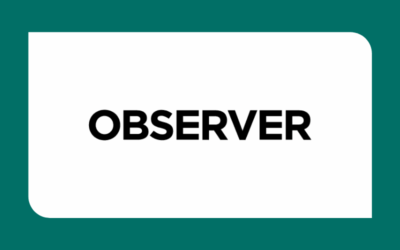Atropos Health Co-Founder and Chief Medical Officer Dr. Saurabh Gombar Speaks with Observer