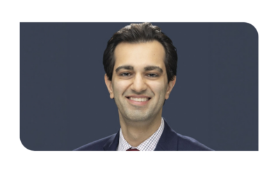 User Story: Evidence-Based Surgical Care