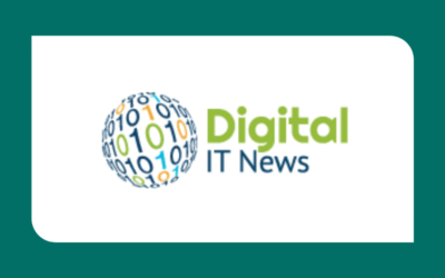 Atropos Health CEO and Co-Founder Dr. Brigham Hyde Speaks with Digital IT News on the Need for Evidence-on-Demand in Healthcare