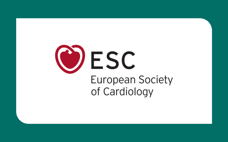 ESC logo